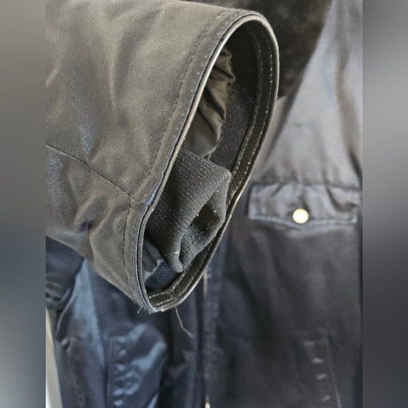 Vintage Gerber Military Coat - Picture 7 of 12